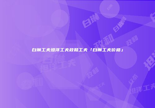 白琳工夫坦洋工夫政和工夫「白琳工夫价格」